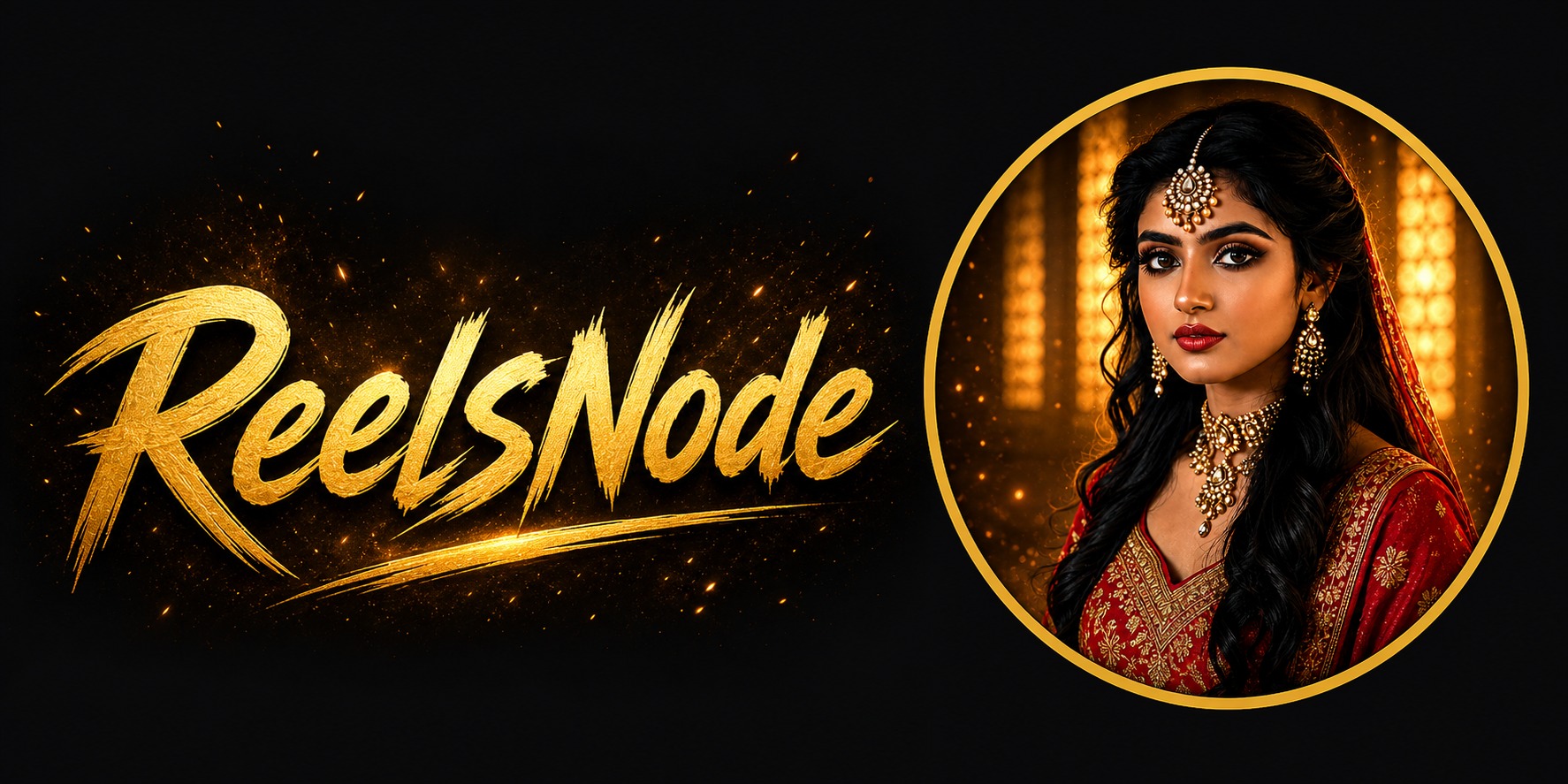 ReelsNode Babli banner